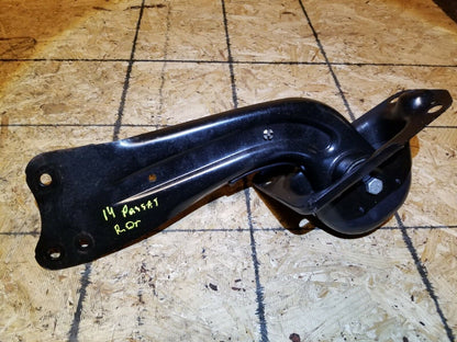 10 11 12 13 14 VW Passat Lower Control Trailing Arm Rear Left Driver OEM 41k