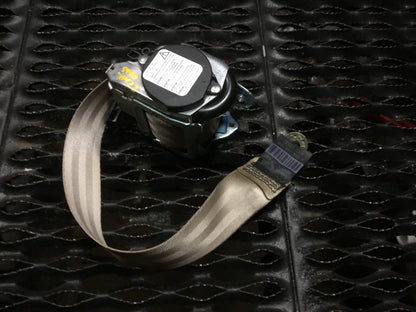 03 04 05 06 Audi A4 B6 - Rear Right Seat Belt Retractor OEM