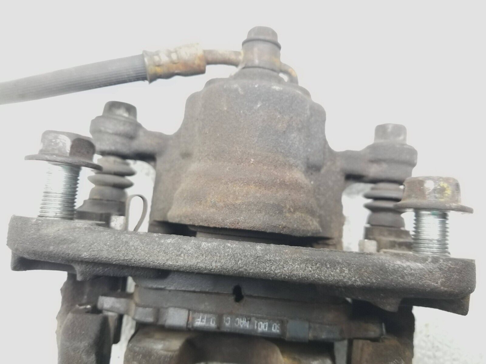 Amazon.com: Hconcet 02113695 21147446 0414693007 New Fuel