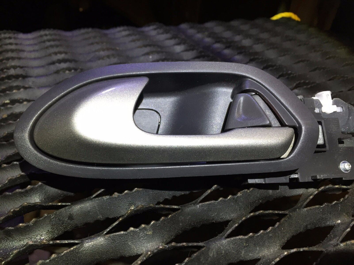 06 07 08 09 10 11 Honda Civic Sedan Rear Left Driver Door Interior Handle OEM