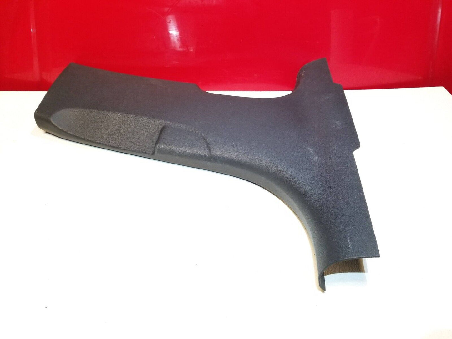 12 13 14 15 Audi A6 Right Passenger Lower B Pillar Trim Panel  4g0867240  OEM