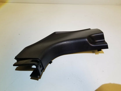 15 16 17 Honda Fit  Right Passenger Side Cowl Kick Panel Trim OEM 26k Miles