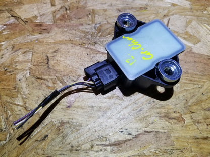 11 12 13 Jeep Grand Cherokee  Yaw Rate Sensor Module OEM