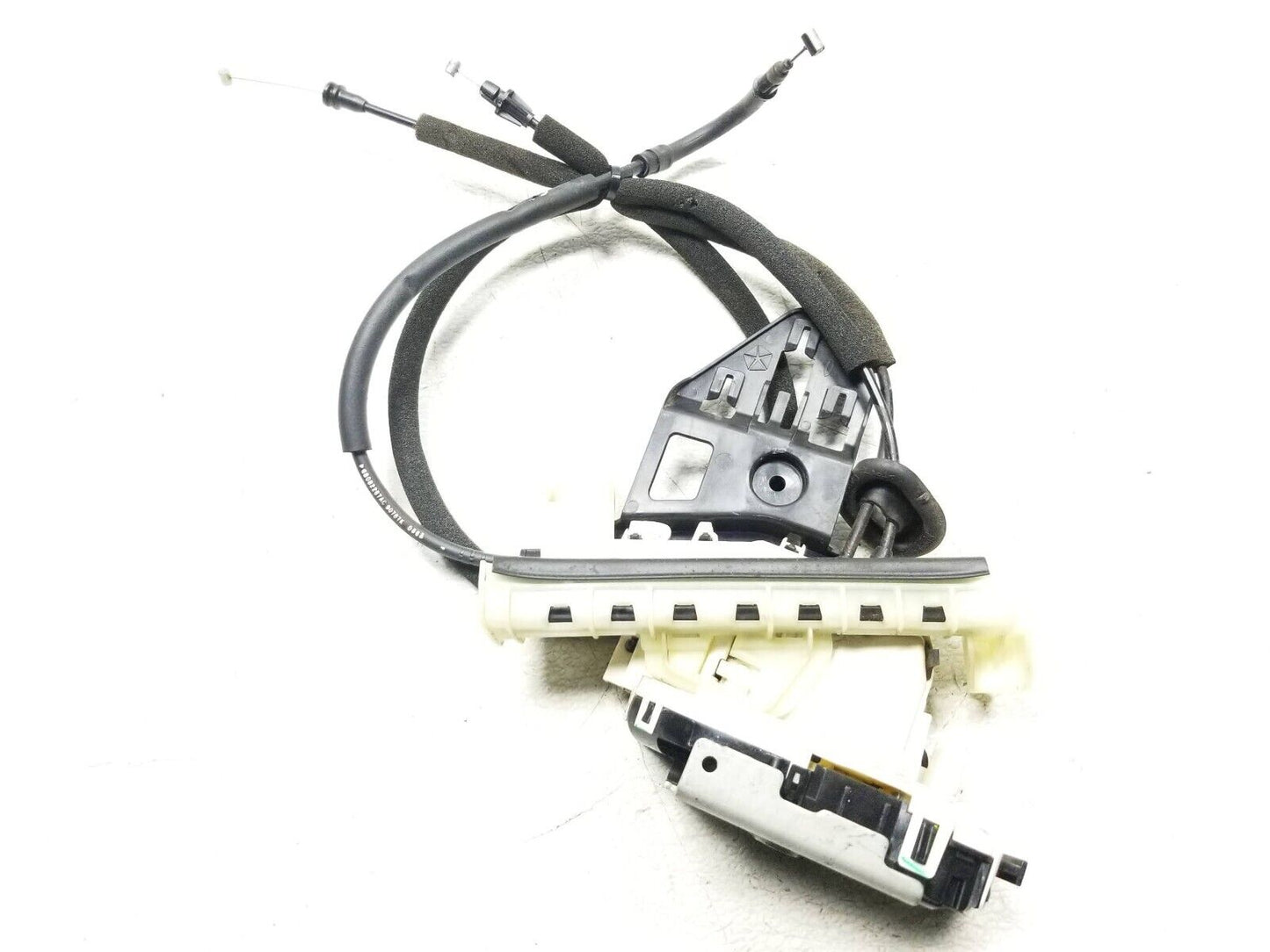 13 14 15 16 Dodge Dart Rear Left Driver Door Lock Latch Actuator OEM 52k Miles