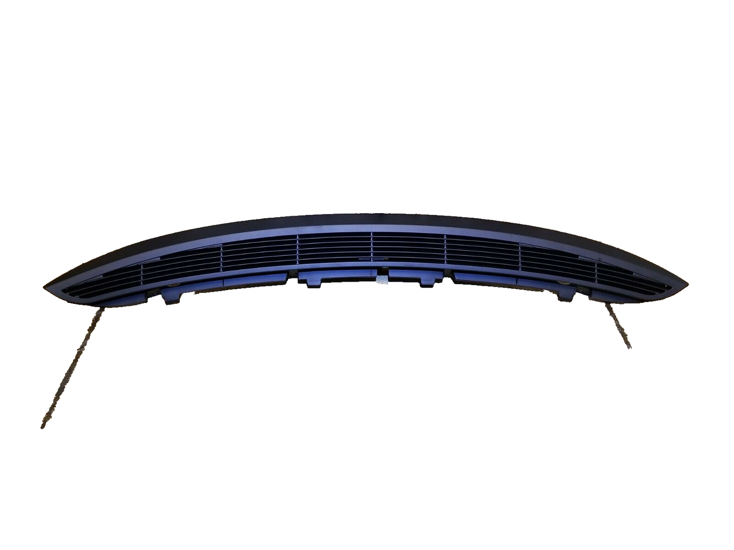 06 07 08 09 10 BMW 650i E63 Rear Back Glass Windshield Trim Vent OEM