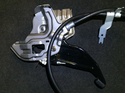 06 07 08 Acura Rl Emergency Parking Brake Pedal OEM D41