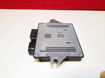 16 17 18 19 Infiniti Q50 3.0l Vtc Control Module 237f05ca0a OEM