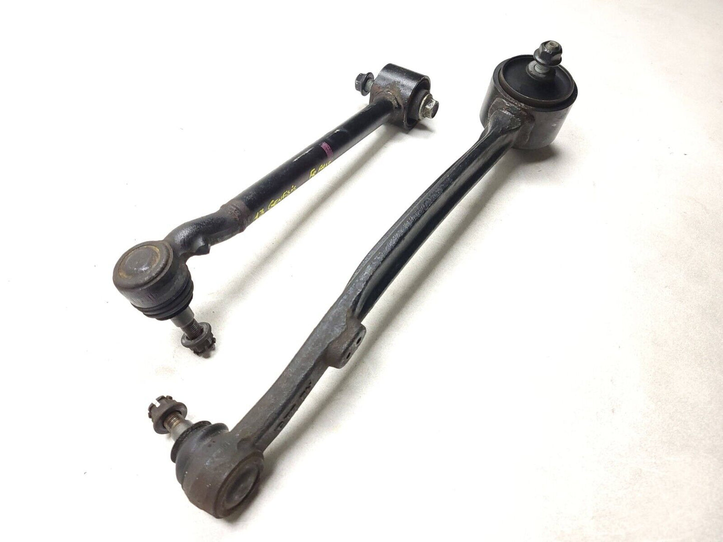 2013-2016 Genesis Coupe Front Control Arm Right Passenger Side OEM