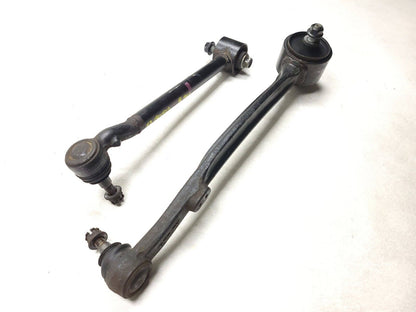 2013-2016 Genesis Coupe Front Control Arm Right Passenger Side OEM