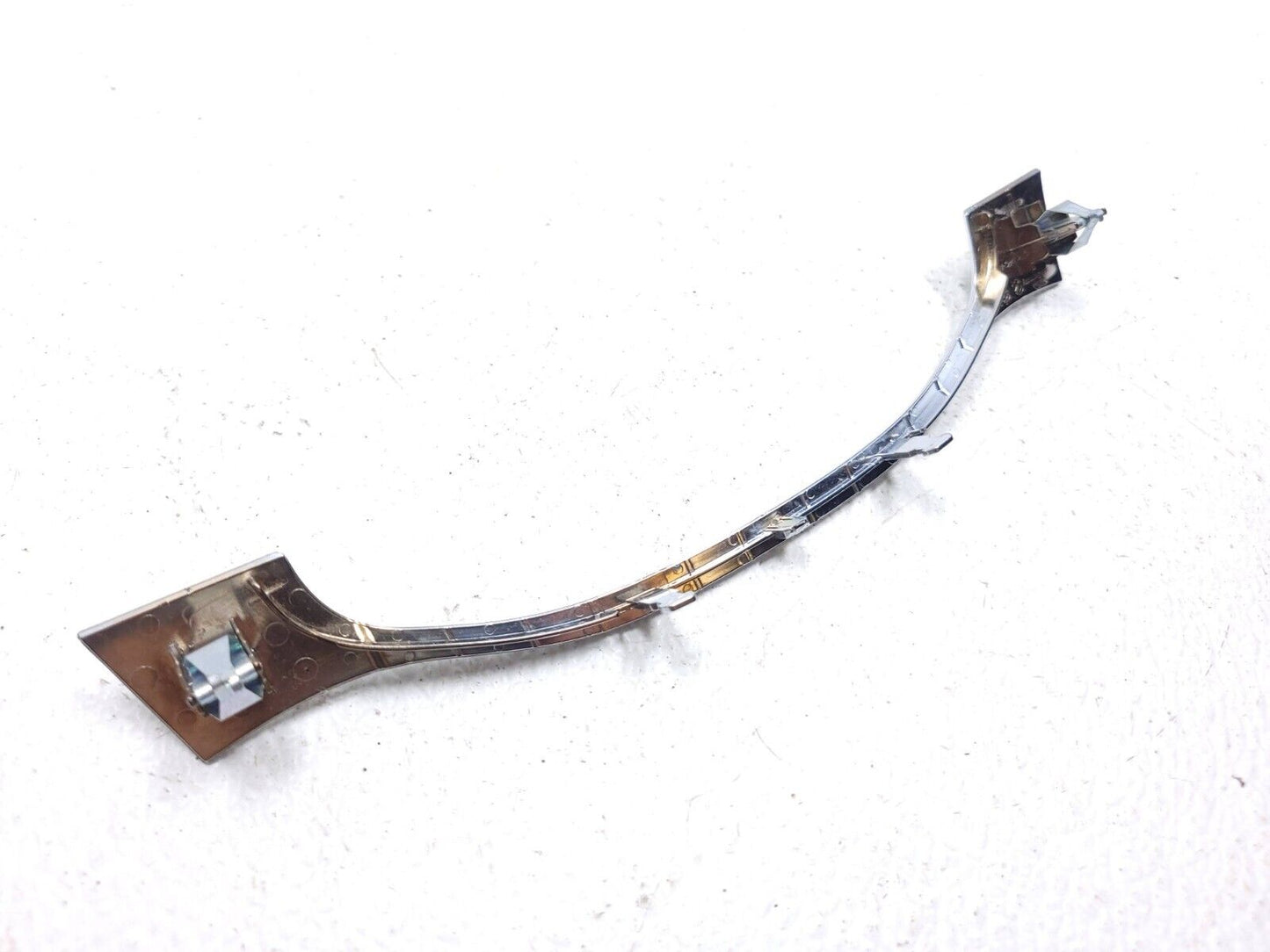 12 13 14 15 16 17 Audi A7 Dash Molding Trim Upper Left Driver Side OEM