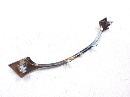 12 13 14 15 16 17 Audi A7 Dash Molding Trim Upper Left Driver Side OEM