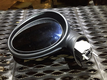 07 08 09 10 11 12 13 14 15 Mini Cooper Front Left Driver Door Mirror OEM