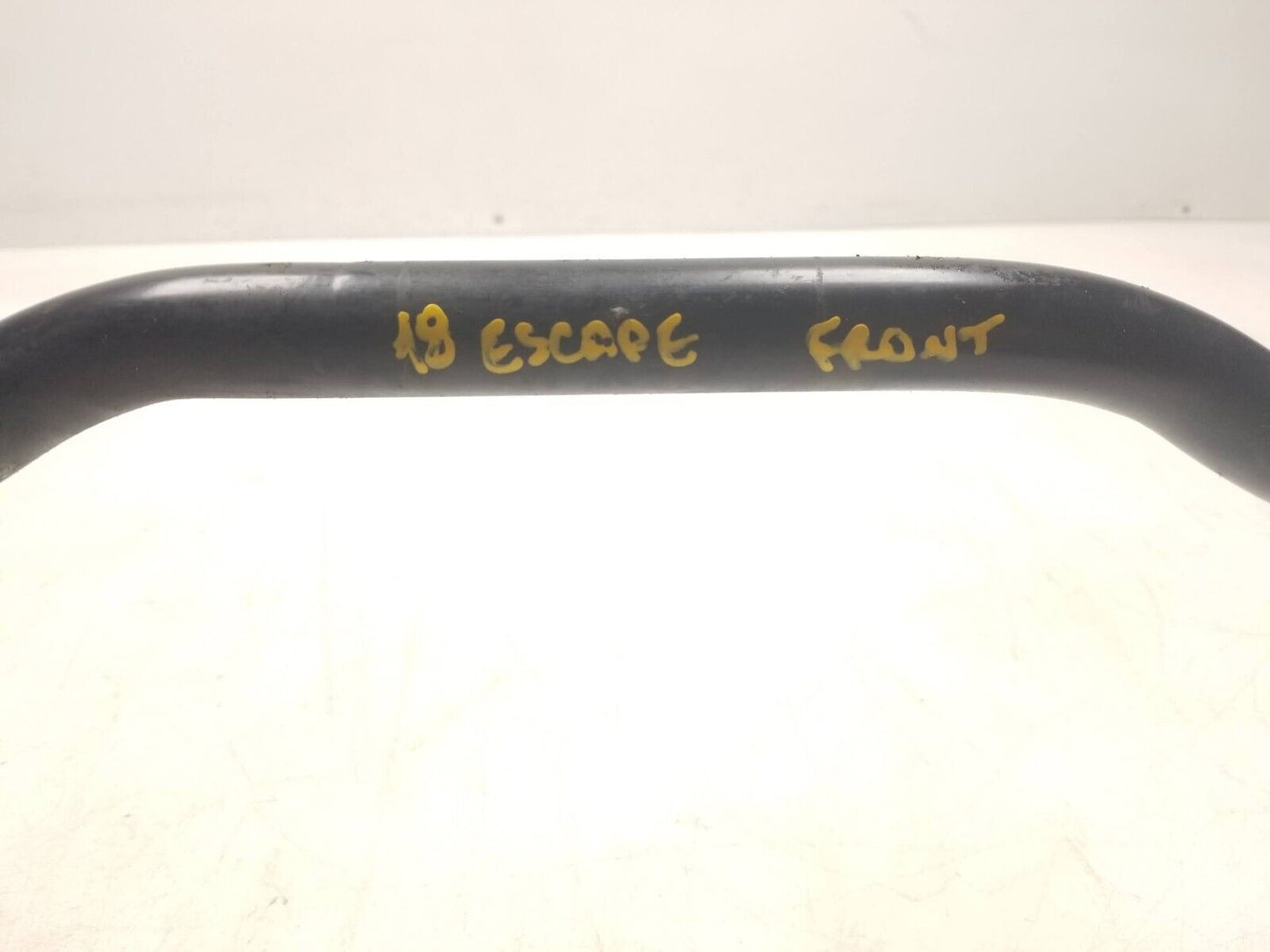 17 18 19 Ford Escape Front Stabilizer Sway Bar 1.5l OEM