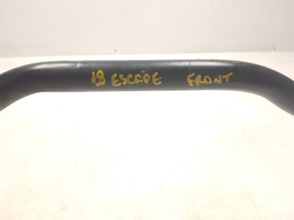 17 18 19 Ford Escape Front Stabilizer Sway Bar 1.5l OEM