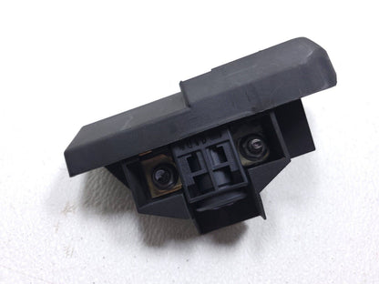 12 13 14 15 16 17 Audi A7 Positive Battery Terminal OEM