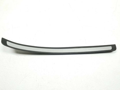 08 09 10 11 Audi A5 Coupe Left Driver Door Sill Suff Plate OEM