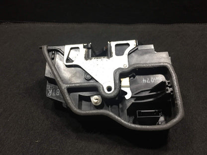 06 07 08 09 10  BMW X3 E83 Front Right Passenger Side Door Lock Actuator OEM D34