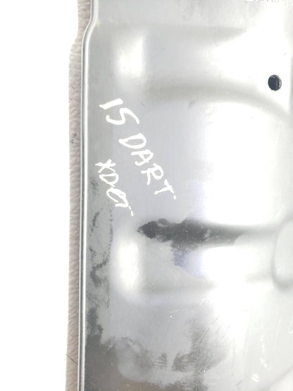 15 16  Dodge Dart 2.4l Front Engine Appearance Cover 04627315ad  Ome 76k