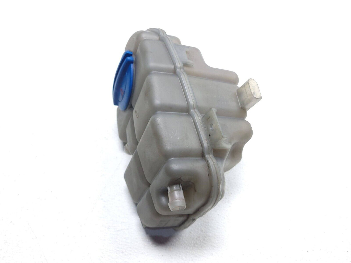 12 13 14 15 16 17 Audi A7 Radiator Overflow Reservoir OEM