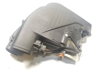 09 10 11 12 BMW 750li Air Cleaner Filter Box Right Pass Side OEM