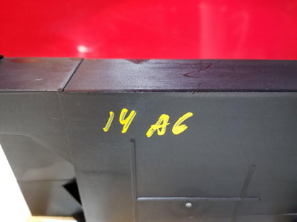 12 13 14 15 Audi A6 Backup Camera Module Bracket Holder 4g0907392 OEM