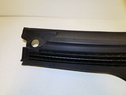 10 11 12 13 Mini Cooper R56 Left Driver Side Windshield Cover Panel OEM