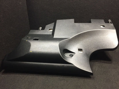 09 10 11 12 13 14 Acura Tsx Under Dash Panel Cover Trim OEM D28