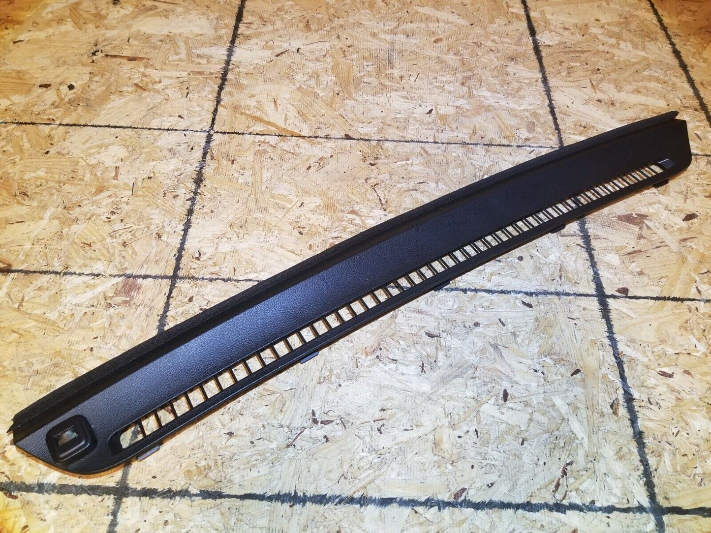 04 05 06 07 08 Acura Tl Type-s Dash Windshield Defroster Air Vent OEM