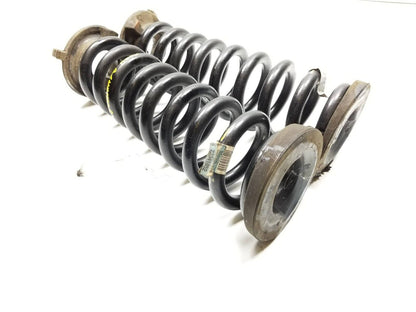 17 18 19 20 Chevrolet Camaro Rear Coil Spring 2pcs Lh & Rh OEM