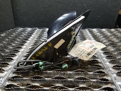 09 2009 Volkswagen Passat Passenger Right Door Side View Mirror OEM