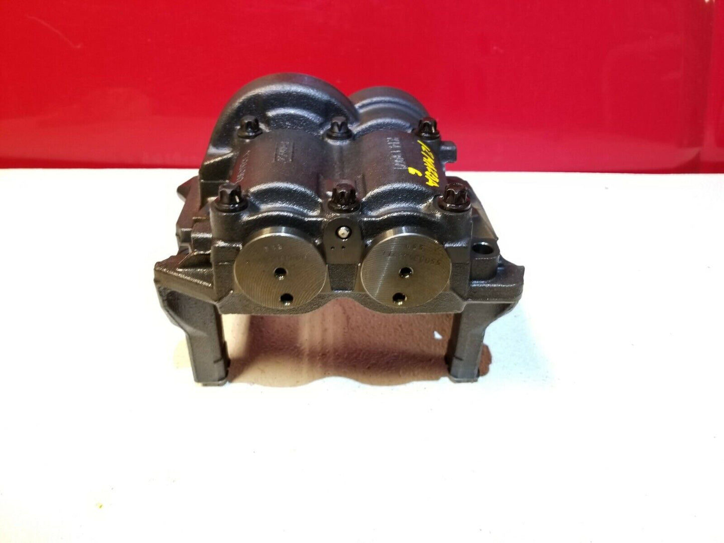 09 10 11 12 13 Mazda 6 2.5l Engine Balancer Shaft OEM 119k Miles