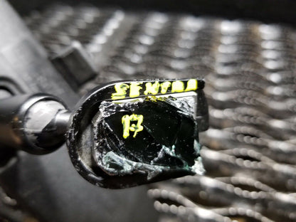 16 17 18 Nissan Sentra Interior Rear View Mirror OEM 40k