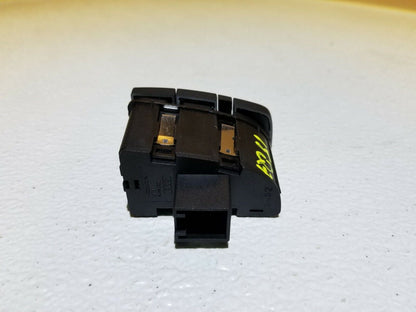 13 14 15  Audi Q7 Glove Box / Valet / Lcd Power Switch OEM 87k Miles