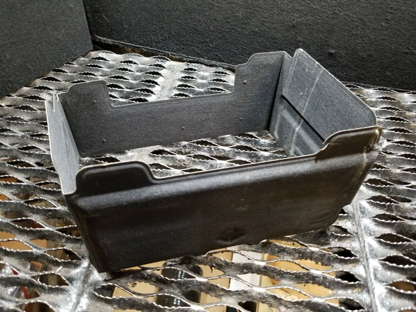 14 15 16 Kia Forte Battery Housing Tray OEM 27k