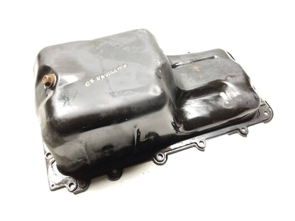 2007 - 2014 Lincoln Navigator 5.4l Engine Oil Pan 2l1e-6675 OEM