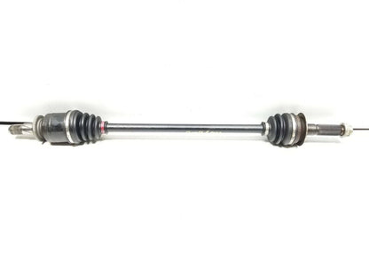 17 18 19 Subaru Impreza Sport Rear Right Pass Axle Shaft OEM 64k Miles