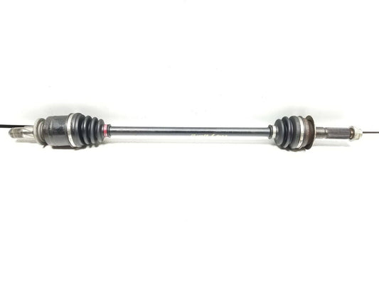 17 18 19 Subaru Impreza Sport Rear Right Pass Axle Shaft OEM 64k Miles