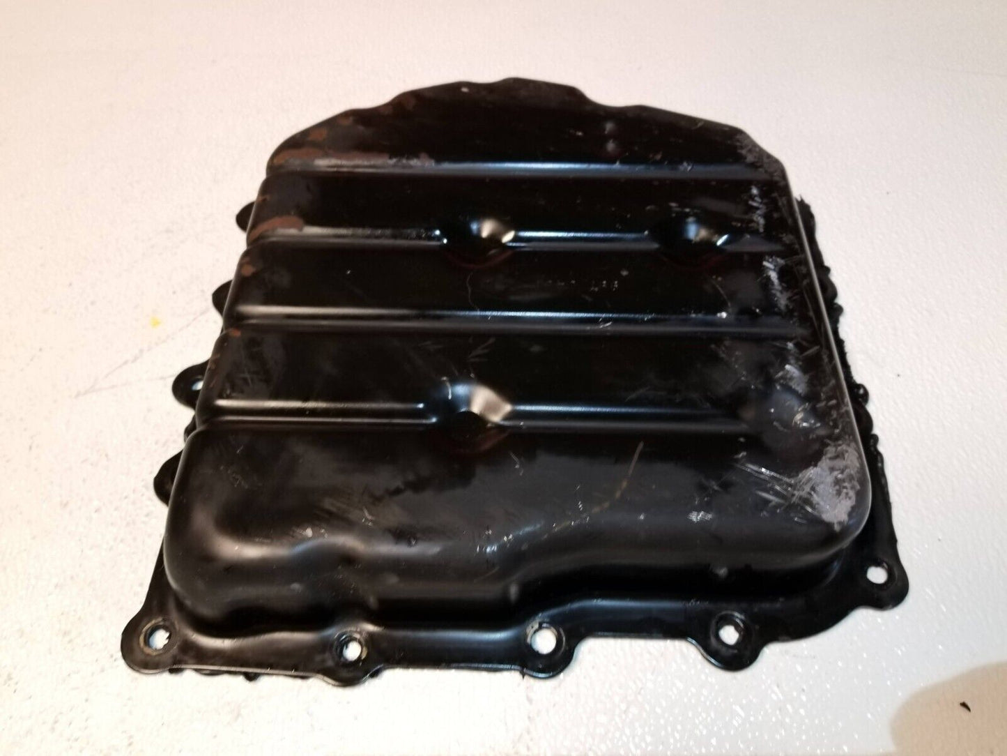 14 15 16 17 18 Dodge Journey 2.4l Transmission Oil Pan OEM 55k