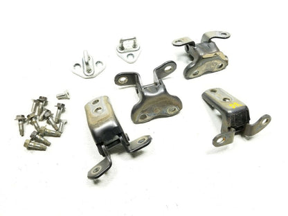 12 13 14 Toyota Camry Left Driver Side Door Hinge OEM 94k Miles