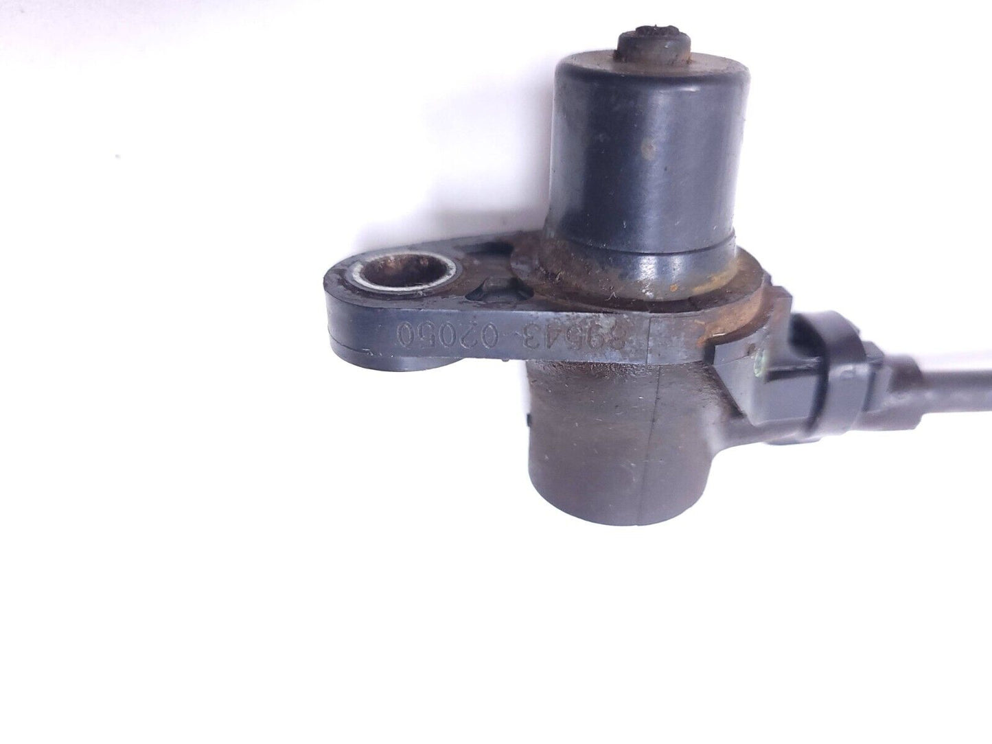 03 - 08 Toyota Corolla Front ABS Speed Sensor Left Driver Side OEM