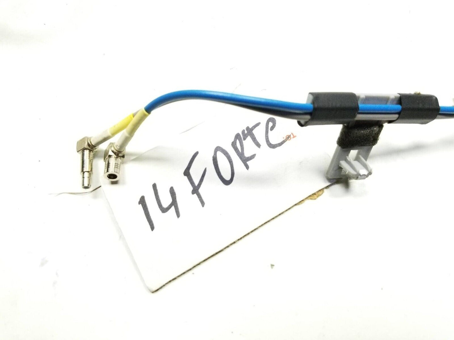14 15 16 Kia Forte Gps Navigation Wire Harness 96550-a7110 OEM
