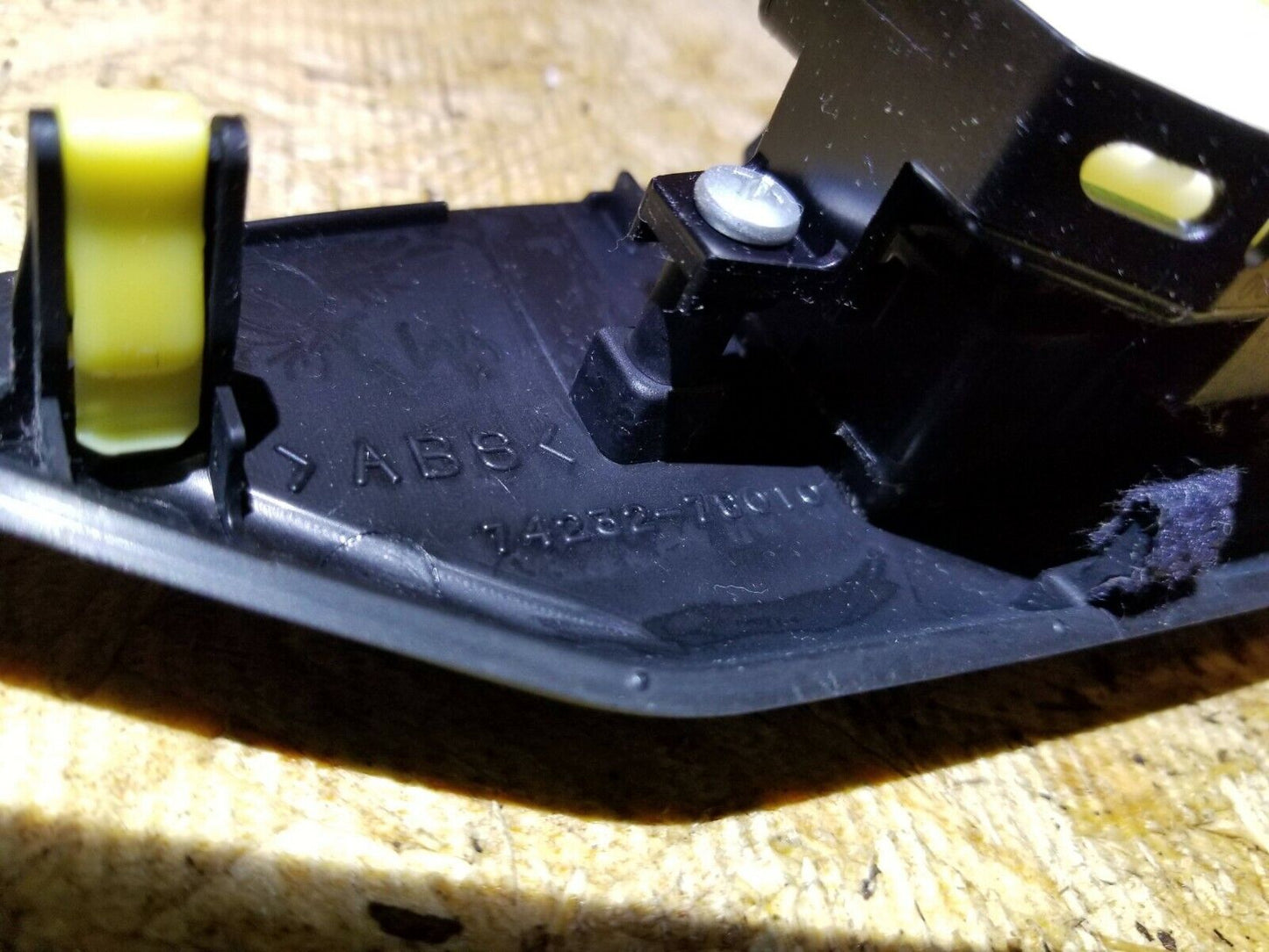 11 12 13 14 15 Lexus CT200h Front Left Driver Power Window Master Switch OEM