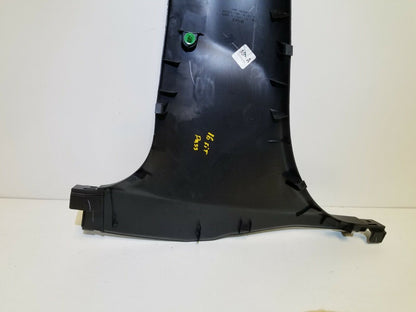 15 16 17 Honda Fit Right Pass Side Center Lower B Pillar Trim OEM 26k Miles