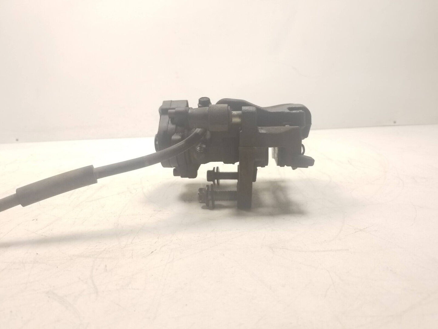 17 18 19 Ford Escape Rear Brake Caliper Left Driver Side OEM