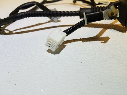 07 08 09 10 11 12 Acura RDX Rear Right Pass Door Wire Harness OEM