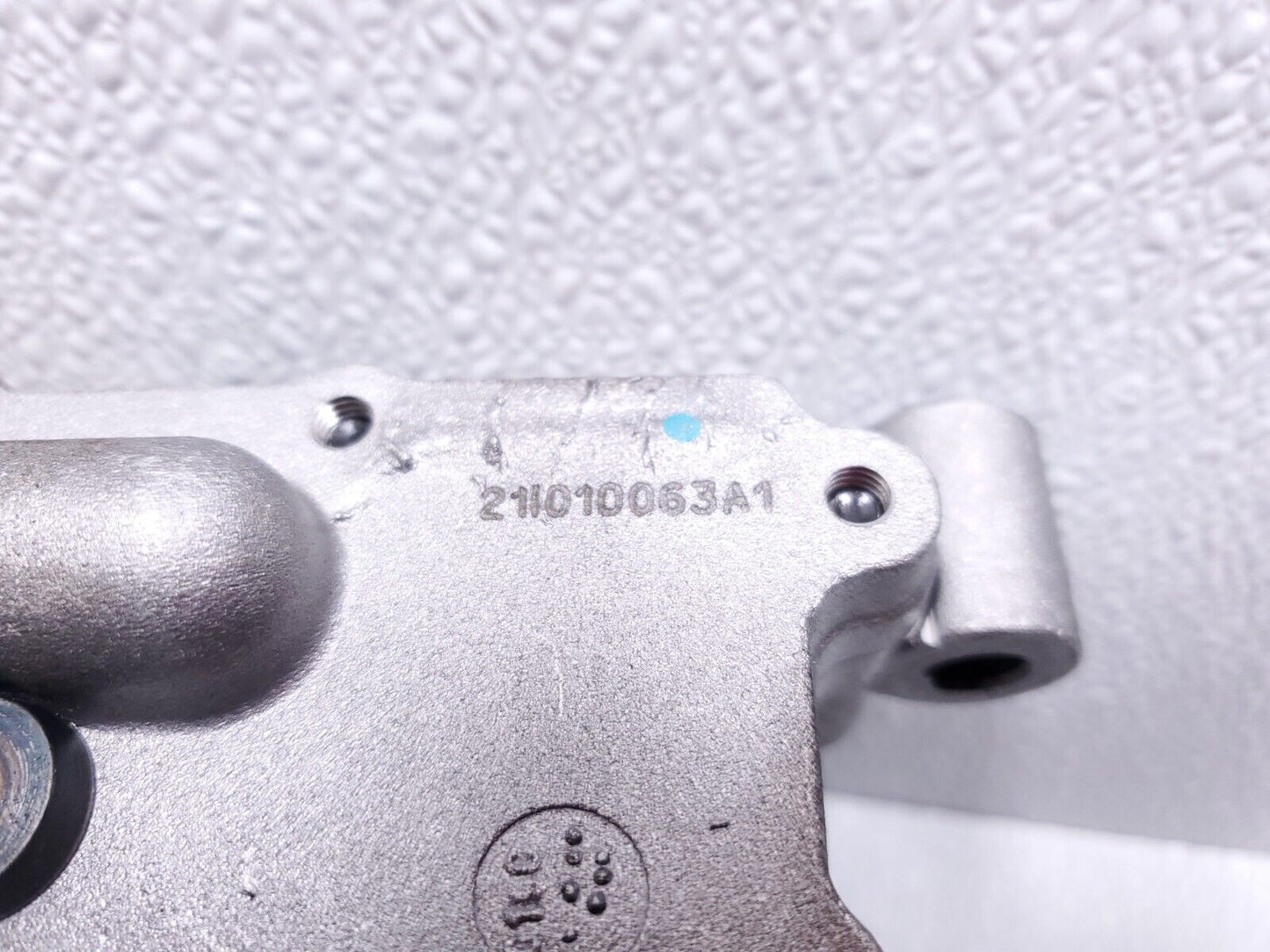 07 08 09 10 11 12 Hyundai Veracruz 3.8l Engine Oil Pump OEM
