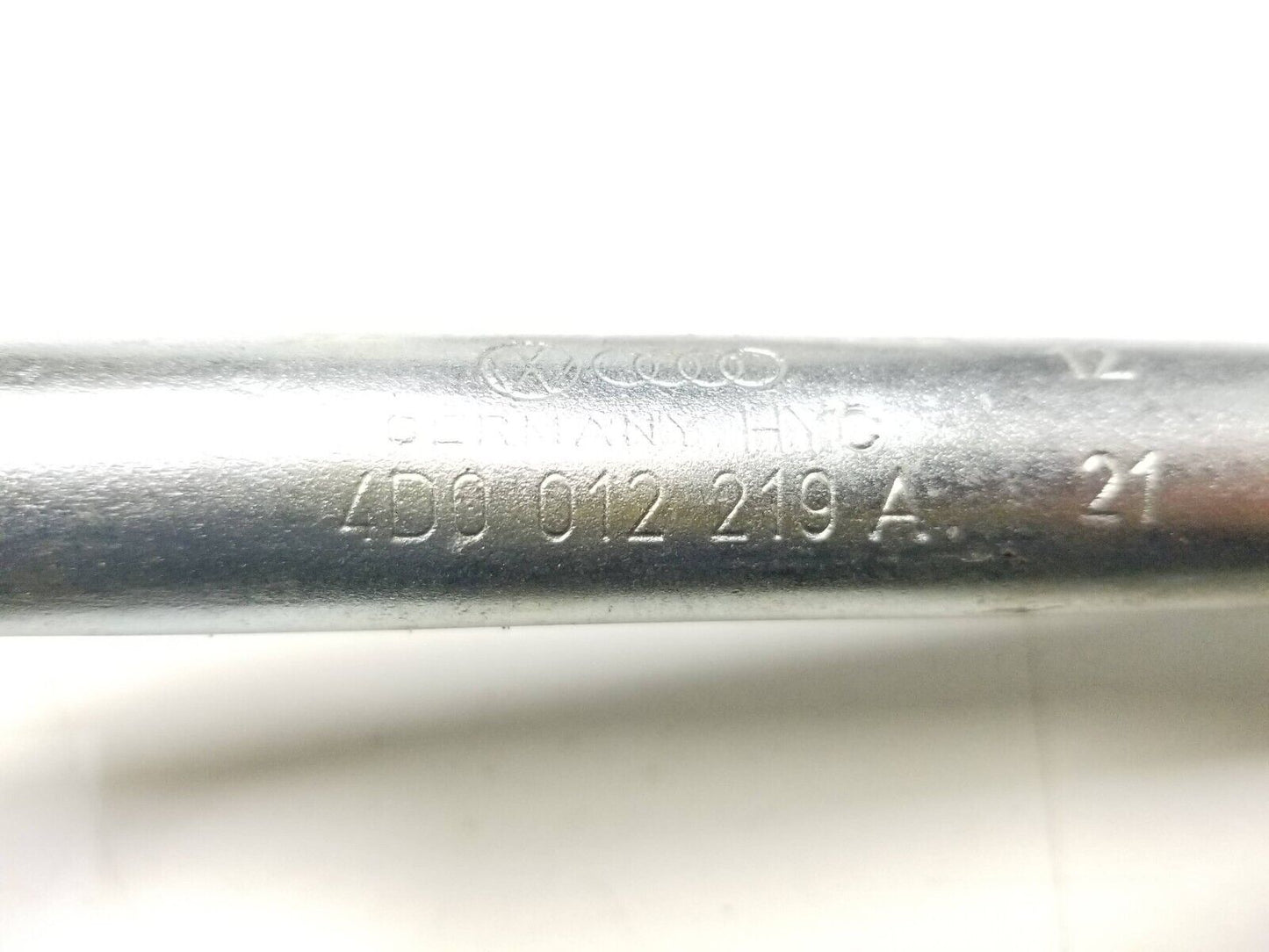 13 - 17 Volkswagen Cc Jack Stand Foam Storage 3c5012115d OEM