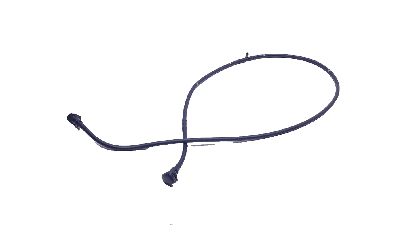 20 21 22 Hyundai Venue Windshield Washer Spray Nozzle Jet Pair OEM