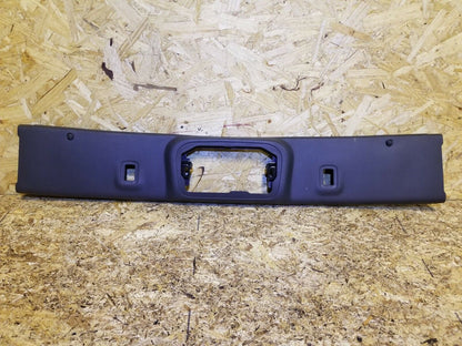 05 06 07 08 09 Ford Mustang Convertible Front Roof Trim Cover Panel OEM