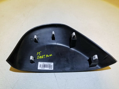 13 14 15 16  Dodge Dart Dash End Cap Trim Right Pass Side Ome 76k